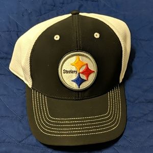 Steelers hat